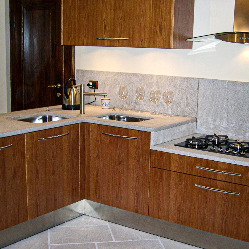 Top cucina