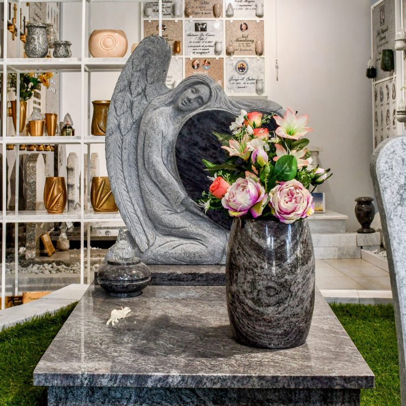 Showroom Punto Azzurro Marmi | Rivoli, Torino